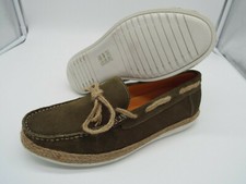 PAOLO VANDINI Delmore Khaki