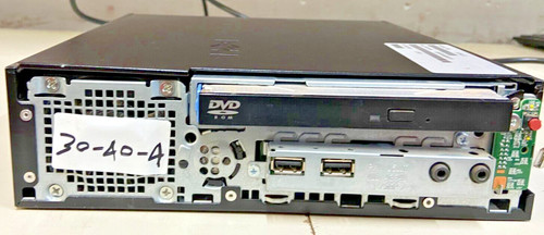 Dell optiplex 9020 - dell, sff-