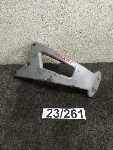 Rear mudguard support gilera - rear,