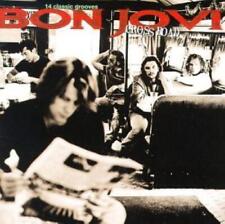 Bon Jovi : Cross Road CD Value Guaranteed from eBay’s biggest seller!