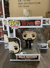 Funko Pop! The Boys Billy
