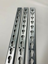 Show Jump Metal Key Hole