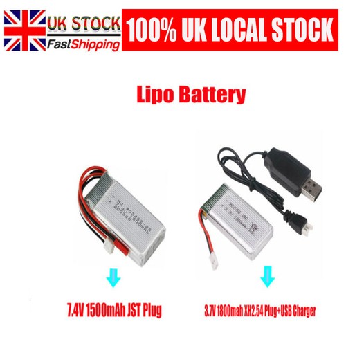 4v lipo battery - lipo,
