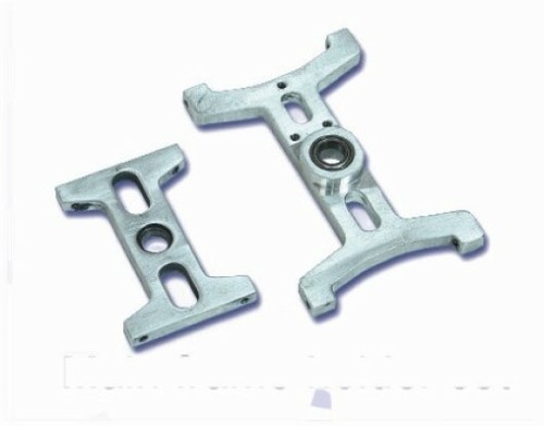 Main frame holder set - holder, fits