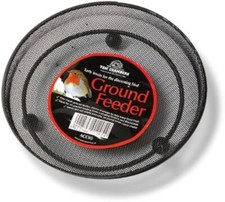 Tom Chambers Ground Feeder for