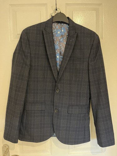 Next men navy blue - men’s,
