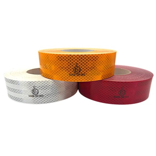 Reflective tape ece - reflective, 104