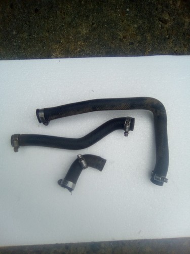 2004 radiator coolant - rm, kx