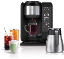 Ninja Hot and Cold Brewed