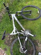 Specialized P2 26 inches Mountain Bike