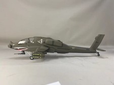 500 Military Drab AH-64 RC