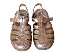 NEXT Girls’ Pink Sparkly