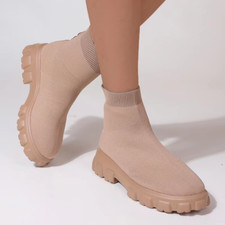 Brand Women’s Ankle Boots
