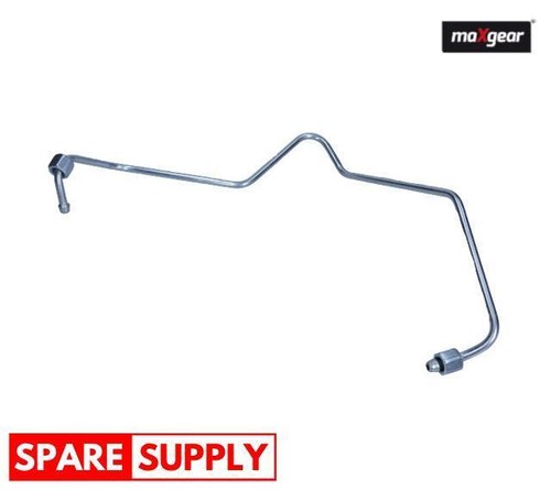 Oil pipe charger for bora - oil, pipe,