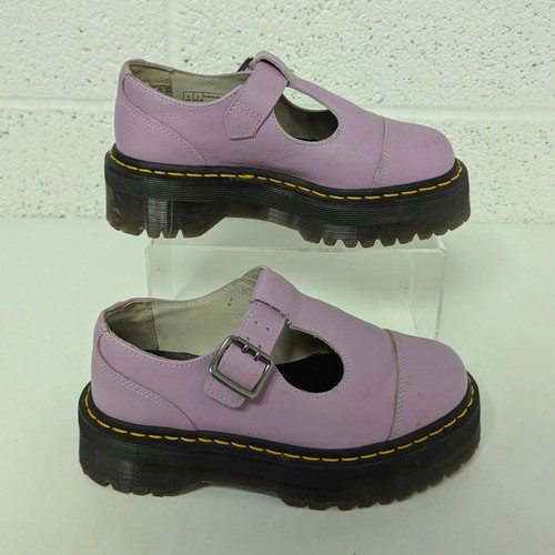 Martens bethan platform - dr,