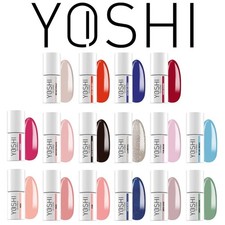 YOSHI Hybrid Manicure Nail Gel