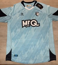 Original Watford Third