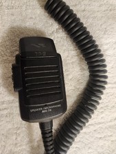 Yaesu MH-74A7A w/ GPS Module