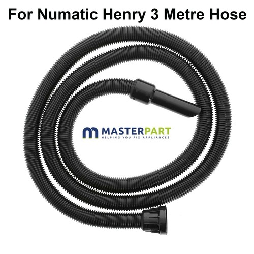 Extra long vacuum - extra, cleaner