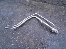 FORD FIESTA ZETEC FUEL FILLER NECK/PIPE PETROL 8A61-9032-AH 2008-2012