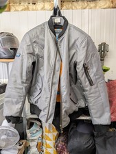 Spada motorbike jacket - spada,