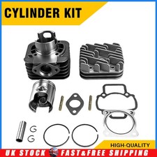 70cc Big Bore Cylinder Barrel
