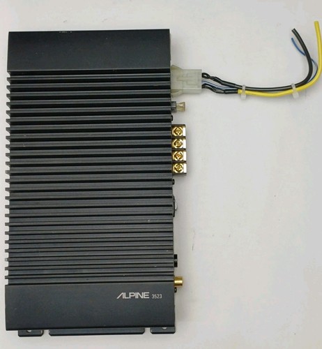 Working tested channel - working, 2-channel