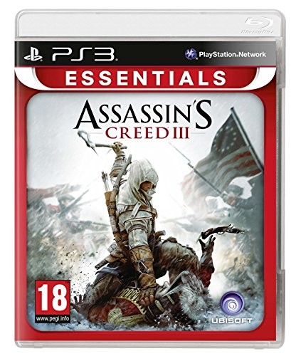 Assassins creed - assassins, (essentials)