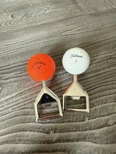 Golf Ball Bottle Opener -