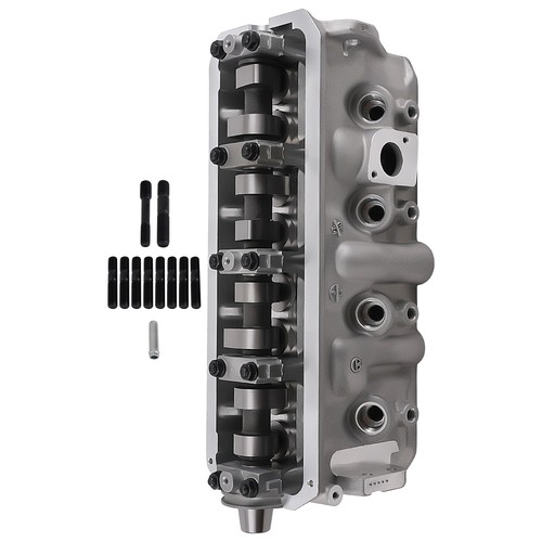 Cylinder head assembly for - assembly,
