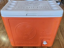 Jagermeister Orange Cooler - 2
