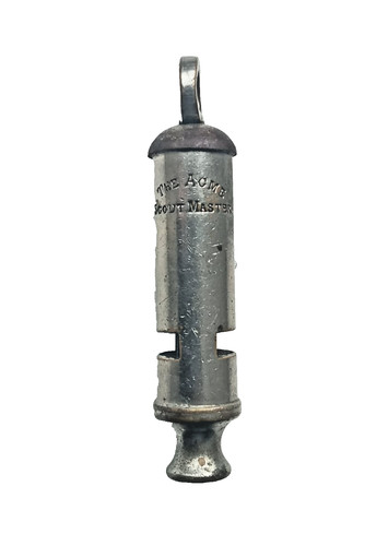 Vintage 1930s acme scout - vintage,