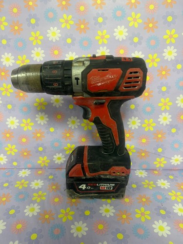 Milwaukee m18 bpdn 18v drill - milwaukee,