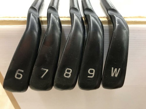 Ping g710 iron set w - ping, 6-9,w