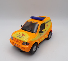 NINCO MITSUBISHI PAJERO