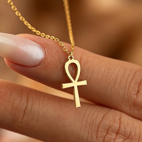 Egyptian ankh key life - egyptian,