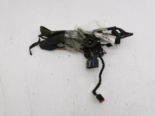 Ford max dm2 rear - rear, right