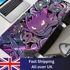 Large Gaming Mouse Pad Desk