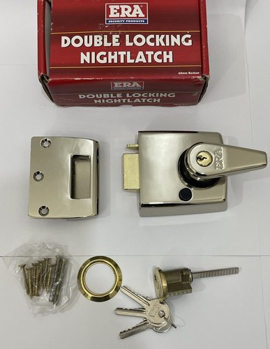Era 60mm double locking - era,