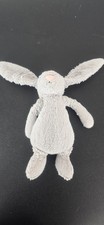 Jellycat Grey Bashful Bunny 8"