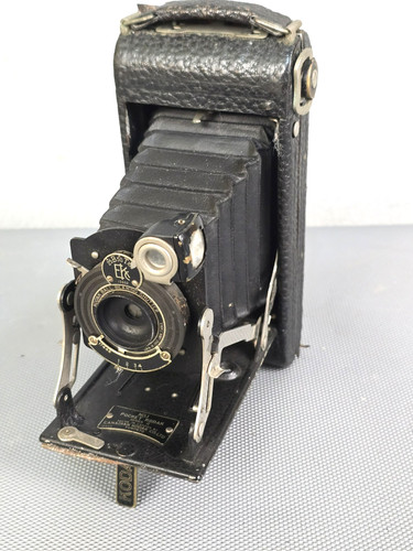 Vintage kodak pocket 1 - vintage,
