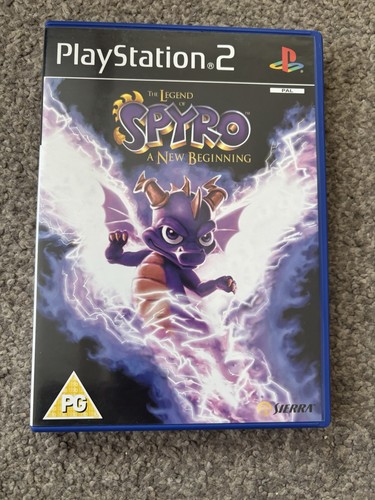 Spyro the new - spyro,