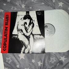 Copulatin'/16 Original Blues