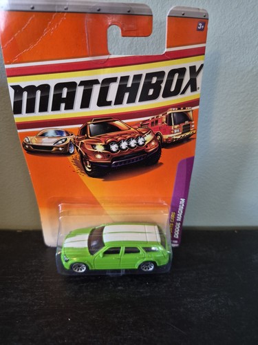 Matchbox 2010 usa sports car - matchbox,