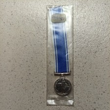 Police Long Service and Good