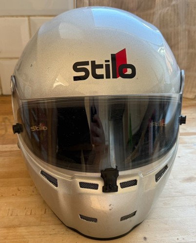 Stilo st5 composite helmet - stilo,