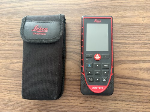Leica disto d510 200m - leica,