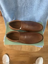 Ravel Men’s Alarm Tan