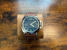  44mm military style Watch