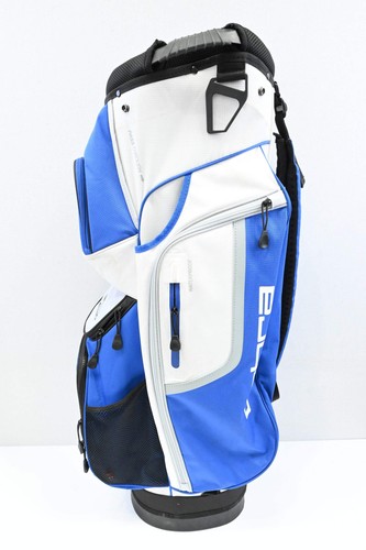 Cobra cart bag way - cobra, 14-way